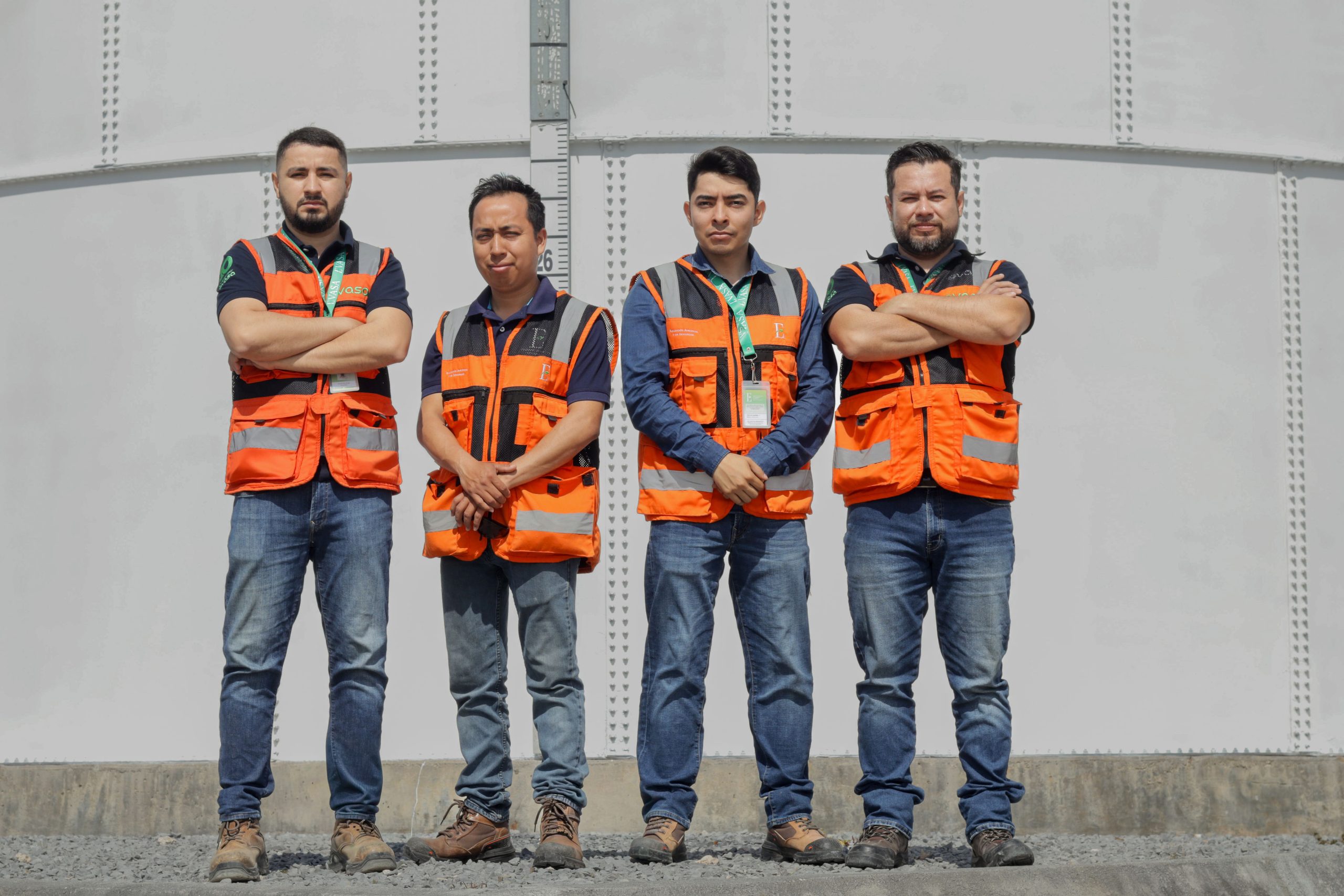 Estudios de Higiene Laboral