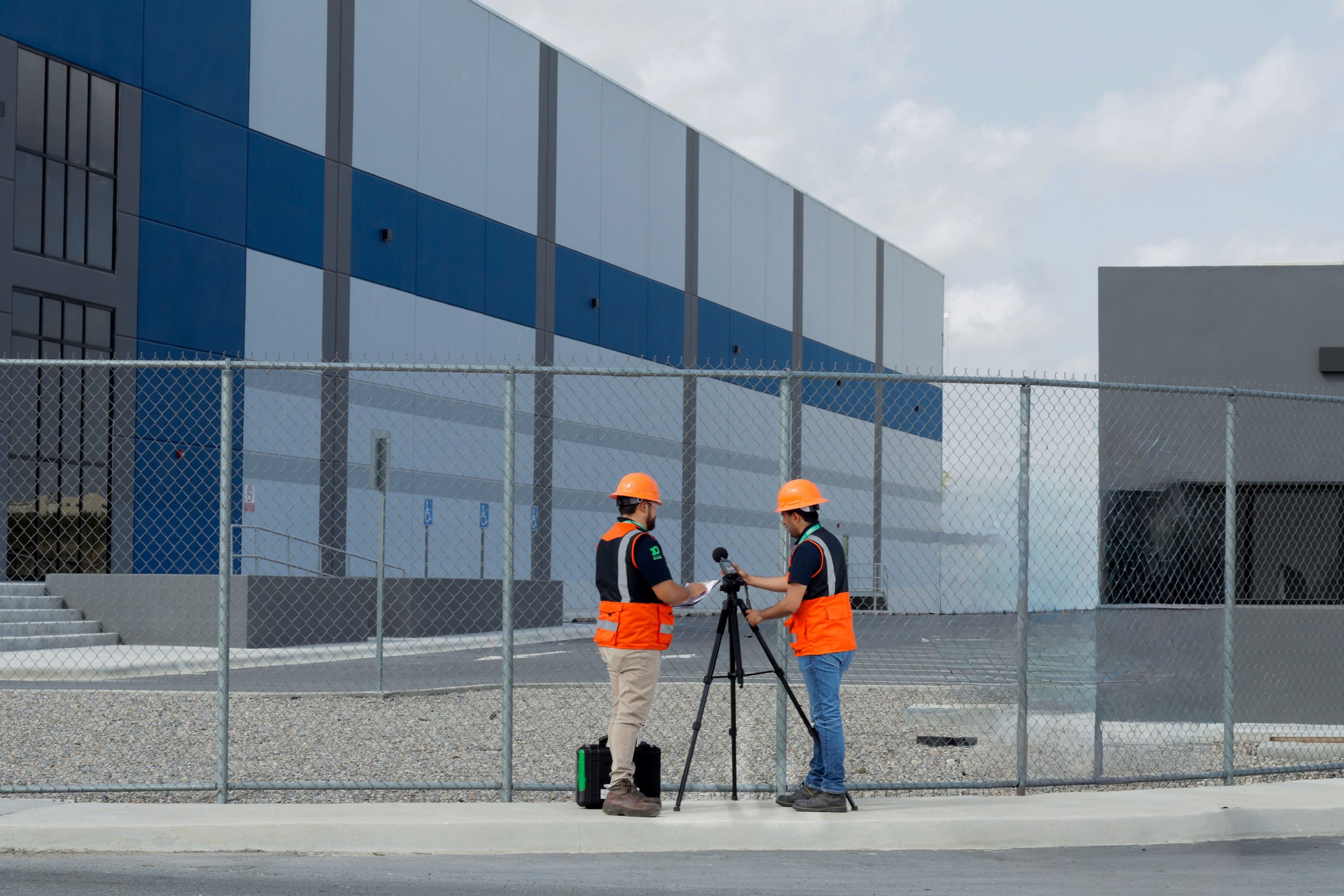 Estudios Ambientales